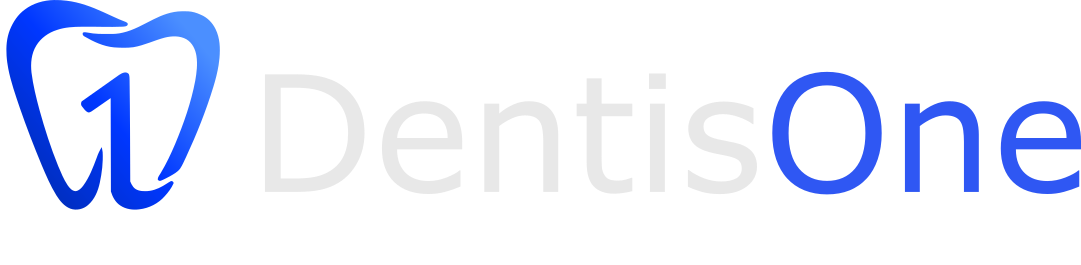 DentisOne logo